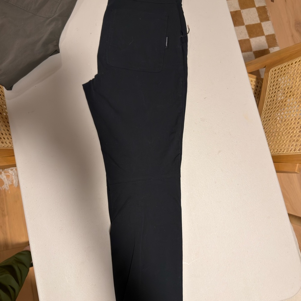 Bearded Goat Union Pants Size 35